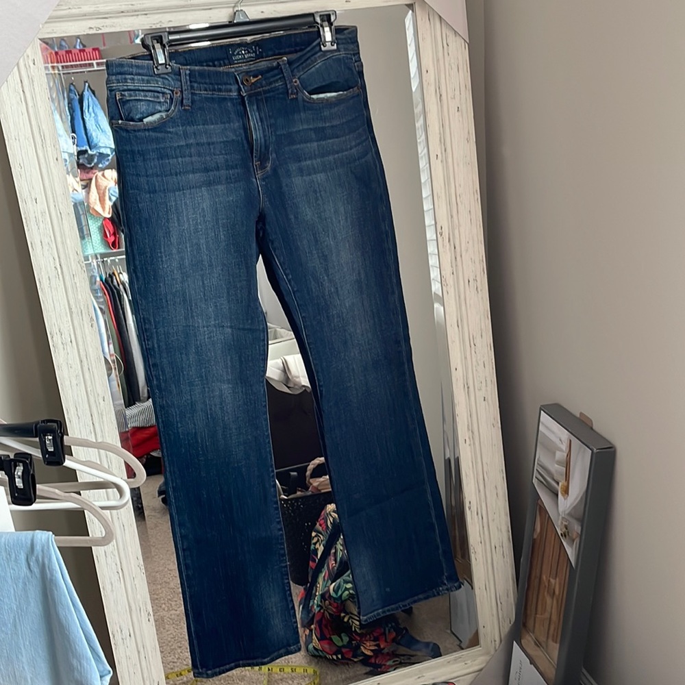 Lucky Jeans